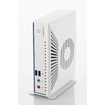 Ｍｉｎｉ－ＢＯＸ型コントローラ　（ｉ３－１３１５Ｕ／Ｗ１１　ＩｏＴ　Ｅｎｔ）　■お取り寄せ品