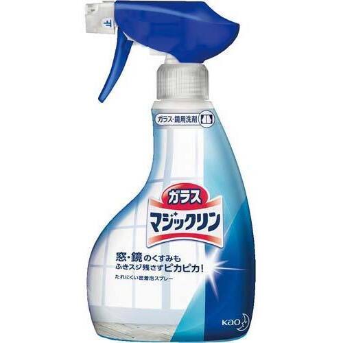 ガラスマジックリン本体　４００ｍｌ