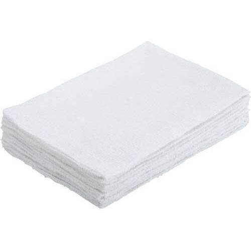 【超ＳＡＬＥ対象品】オリジナル　業務用タオル雑巾　１０枚入