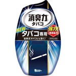 お部屋の消臭力タバコ用アクアシトラス４００ｍｌ×３