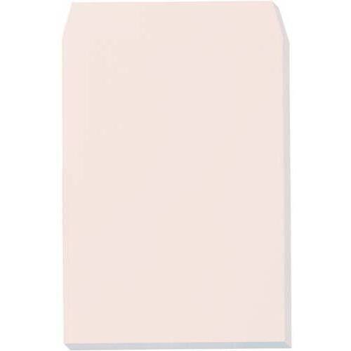 オリジナルソフト　角２　ピンクテープ付　１００枚