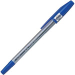 三菱ボールペン　ＳＡ－Ｒ　０．７ｍｍ　青　１０本入