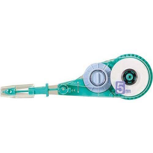 修正テープ　ホワイパーＶ詰替　幅５ｍｍ