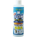 プロ用トイレ専用クリーナー　３００ｍｌ