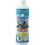 プロ用トイレ専用クリーナー　３００ｍｌ