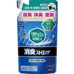 リセッシュ除菌ＥＸ消臭ストロング詰替３２０ｍｌ×４