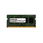 ノート用　低電圧　ＰＣ３Ｌ－１２８００　２０４ｐｉｎ　ＤＤＲ３Ｌ　ＳＤＲＡＭ　ＳＯ－ＤＩＭＭ　８ＧＢ　■お取り寄せ品