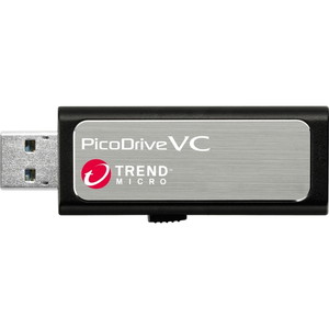 ＵＳＢ３．０メモリー　「ピコドライブＶＣ」　１年版　８ＧＢ　■お取り寄せ品