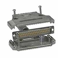 ３７ピンＤ－ＳＵＢケーブル側コネクタ（１０コ）　ＣＯＰ－４１４６　■お取り寄せ品