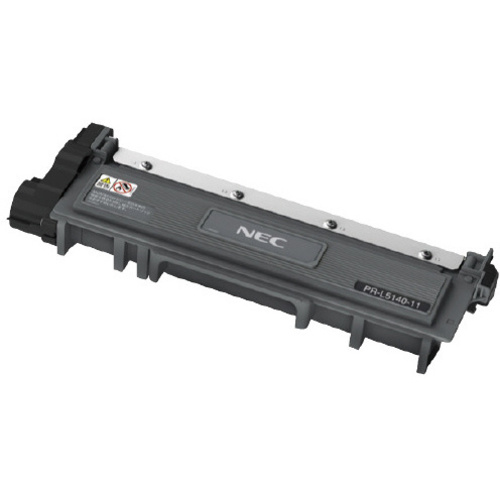 純正トナーカートリッジ　ＰＲ－Ｌ５１４０－１１　黒