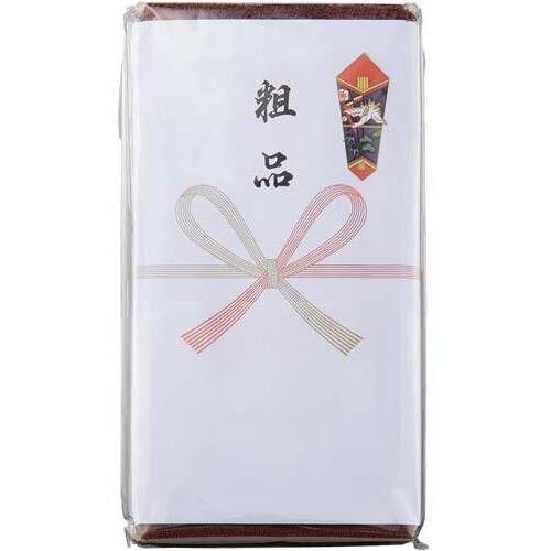 粗品カラータオル　ダークブラウン　１０枚入&times;５