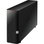 ＬｉｎｋＳｔａｔｉｏｎ　ｆｏｒ　ＳＯＨＯ　ＬＳ２１０ＤＮＢシリーズ　ＳＯＨＯ向け１ドライブＮＡＳ　３ＴＢ　■２営業日内届