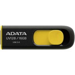 ＵＳＢ３．０スライド式ＵＳＢ　ＵＶ１２８　１６ＧＢ