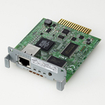 ネットワークカード（ＭＬ８４８０ＳＵ３／ＳＵ３－Ｒ／ＭＬ８４８０ＳＵ２／８４８０ＳＵ２－Ｒ用）　■お取り寄せ品
