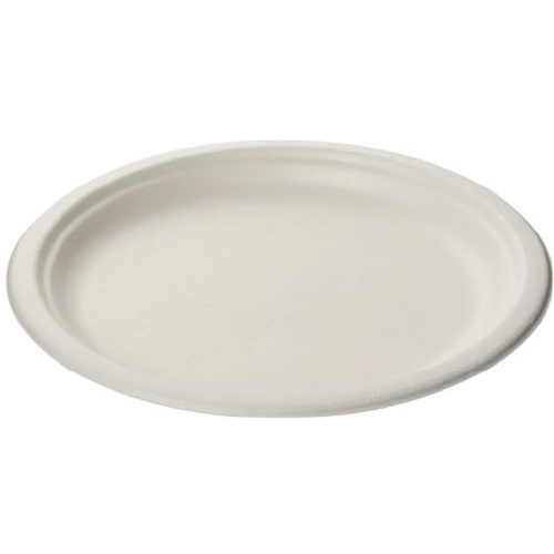 さとうきびモールドプレート２６０ｍｍ　５０枚入&times;４