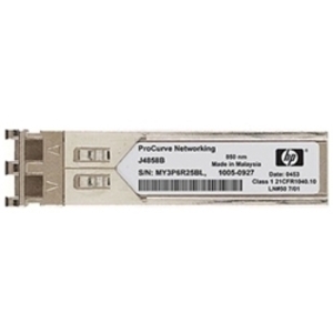 ＨＰＥ　Ｘ１２０　１Ｇ　ＳＦＰ　ＬＣ　ＳＸ　Ｔｒａｎｓｃｅｉｖｅｒ　ＪＤ１１８Ｂ　■お取り寄せ品