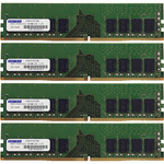 ＤＤＲ４－２６６６　ＵＤＩＭＭ　ＥＣＣ　１６ＧＢｘ４枚　２Ｒｘ８　ＡＤＳ２６６６Ｄ－Ｅ１６ＧＤＢ４　■お取り寄せ品