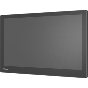 フルＨＤ　１７．３型ＩＰＳ液晶タッチパネル搭載　業務用マルチメディアディスプレイ　■お取り寄せ品