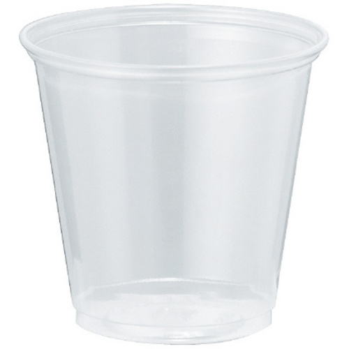 クリアーカップ３オンス（９０ｍｌ）１００個入