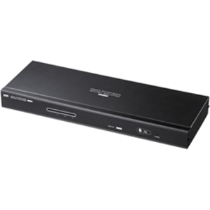 ＨＤＭＩエクステンダー（送信機・４分配）　ＶＧＡ－ＥＸＨＤＬ４　■お取り寄せ品