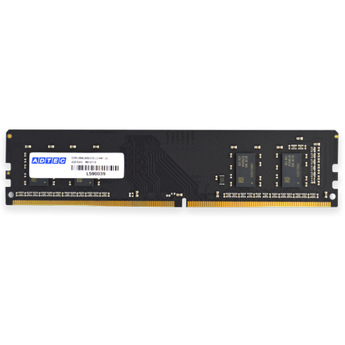 ＤＤＲ４－２９３３　２８８ｐｉｎ　ＵＤＩＭＭ　８ＧＢ　ＡＤＳ２９３３Ｄ－Ｈ８Ｇ　■２営業日内届