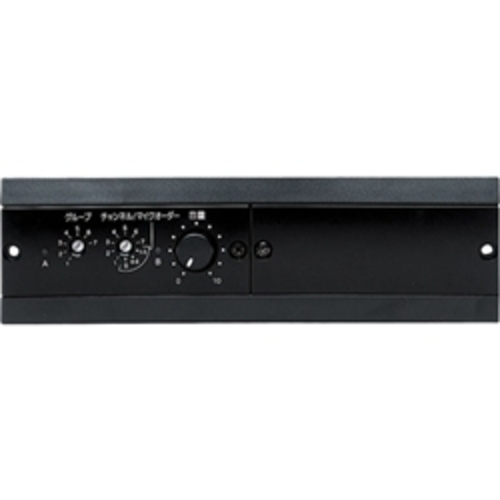 ワイヤレスチューナーユニット　ダイバシティ／８００ＭＨｚ帯　ＡＵ－８００　■お取り寄せ品