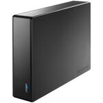 法人向け　５年保証　外付ＨＤＤ　バックアップ用　１２ＴＢ　ＨＤＪＡ－ＵＴＮ１２／ＬＤＢ　■お取り寄せ品