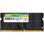 メモリ　２６０ｐｉｎ　ＤＤＲ４－３２００　ＳＯＤＩＭＭ　３２ＧＢ×２　ＳＰ０６４ＧＢＳＦＵ３２０Ｆ２２　■お取り寄せ品