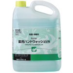 Ｎスター　薬用ハンドウォッシュＶＡ　５ｋｇ