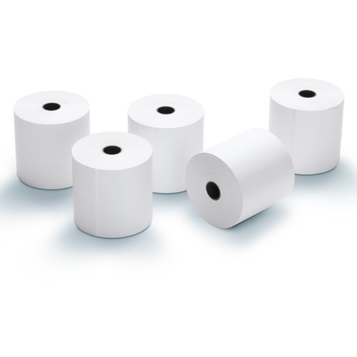 プリンター用紙　５巻入　ｓｅｃａ　４８５
