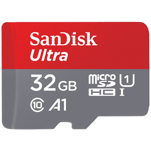 ウルトラ　ｍｉｃｒｏＳＤＨＣ　ＵＨＳ－Ｉ　カード　３２ＧＢ　ＳＤＳＱＵＡ４－０３２Ｇ－ＪＮ３ＭＡ　■２営業日内届