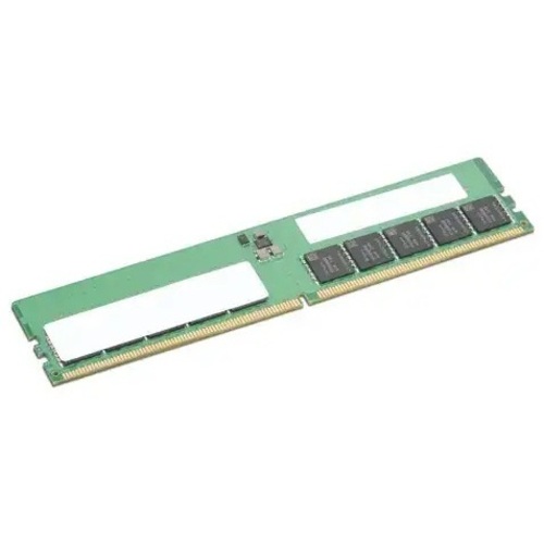 Ｌｅｎｏｖｏ　３２ＧＢ　ＤＤＲ５　５６００ＭＨｚ　ＥＣＣ　ＵＤＩＭＭ　メモリ　■お取り寄せ品