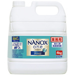 ＮＡＮＯＸ　ｏｎｅ　ＰＲＯ　詰替　４ｋｇ×３