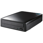 ＵＳＢ　Ｔｙｐｅ－Ｃ対応　外付型ブルーレイドライブ　ＢＲＤ－ＵＣ１６ＸＺ／Ｈ　■２営業日内届
