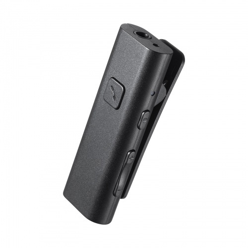 Ｂｌｕｅｔｏｏｔｈマイク（クリップタイプ）　ＭＭ－ＢＴＣＬ１　■お取り寄せ品