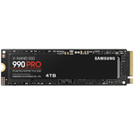 ＰＣＩｅ　４．０　ＮＶＭｅ　Ｍ．２　ＳＳＤ　９９０　ＰＲＯ　４ＴＢ　ＭＺ－Ｖ９Ｐ４Ｔ０Ｂ－ＩＴ　■２営業日内届