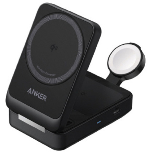 Ｗｉｒｅｌｅｓｓ　Ｃｈａｒｇｉｎｇ　Ｓｔａｔｉｏｎ　【お取り寄せ品】１３営業日以内届