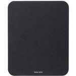 抗菌マウスパッド（ブラック）　ＭＰＤ－ＡＭ１ＢＫ　■お取り寄せ品
