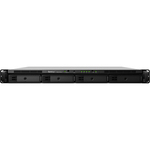 ＲａｃｋＳｔａｔｉｏｎ　ＲＳ１６１９ｘｓ＋　１Ｕ４ベイＮＡＳサーバー　ＲＳ１６１９ｘｓ＋　■２営業日内届