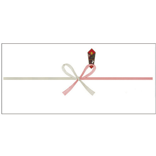 のし紙　横長大　祝　京　【お取り寄せ品】８営業日以内届