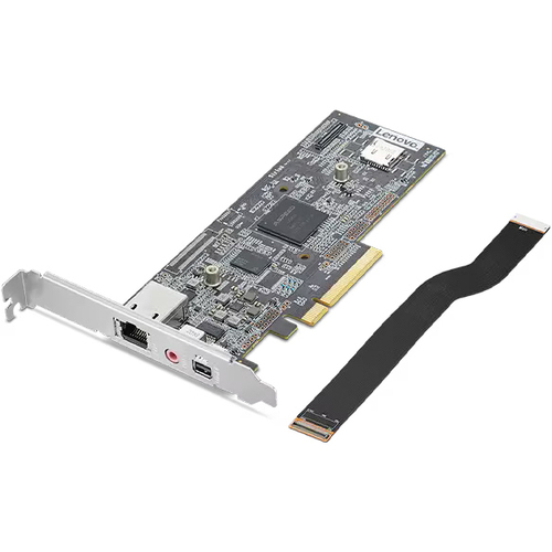 ＴｈｉｎｋＳｔａｔｉｏｎ　ＢＭＣ　ＰＣＩｅ　アダプター（ＴｈｉｎｋＳｔａｔｉｏｎ　Ｐ８／Ｐ７／Ｐ５用）　■２営業日内届