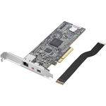 ＴｈｉｎｋＳｔａｔｉｏｎ　ＢＭＣ　ＰＣＩｅ　アダプター（ＴｈｉｎｋＳｔａｔｉｏｎ　Ｐ８／Ｐ７／Ｐ５用）　■お取り寄せ品