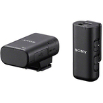 ワイヤレスマイクロホン　ＥＣＭ－Ｗ３Ｓ　■お取り寄せ品