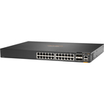 ＨＰＥ　Ａｒｕｂａ　Ｎｅｔｗｏｒｋｉｎｇ　ＣＸ　６３００Ｆ　２４Ｇ　４ＳＦＰ５６　Ｓｗｉｔｃｈ　■お取り寄せ品