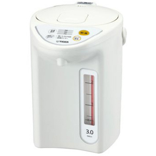 マイコン電気ポット　３．０Ｌ　ＰＤＲＧ３０１