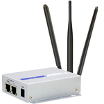 小型産業用ＬＴＥルータ　ＨＷＬ－３６１１－ＤＳ　１８９－ＡＭ０３－００１１　■お取り寄せ品