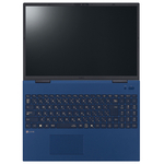 ＬＡＶＩＥ　Ｎ１６　Ｎ１６５５／ＫＡＬ　ネイビーブルー　ＰＣ－Ｎ１６５５ＫＡＬ　■２営業日内届