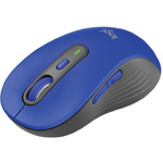 Ｍ７５０Ｌ　ワイヤレスマウス　ブルー　【お取り寄せ品】６営業日以内届