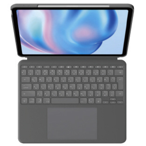 キーボードケース　１３インチｉＰａｄ　Ａｉｒ　Ｍ２