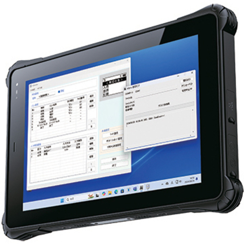 タブレット　ＲＴＣシリーズ　（Ｃｅｌ　Ｎ５１００／１０型／ＬＴＥ）　ＲＴＣ－Ｉ１０１－ＪＰ－Ｗ１１－Ｍ８　■お取り寄せ品